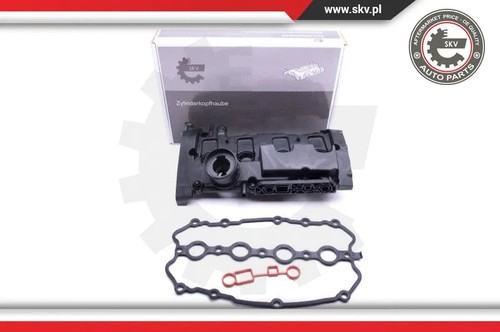 Cylinder head cover fits vw - cylinder,