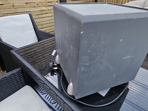 Kef psw 2000 - psw,