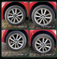 Genuine Seat Ibiza Fr Facelift