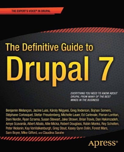 The definitive guide - guide, to