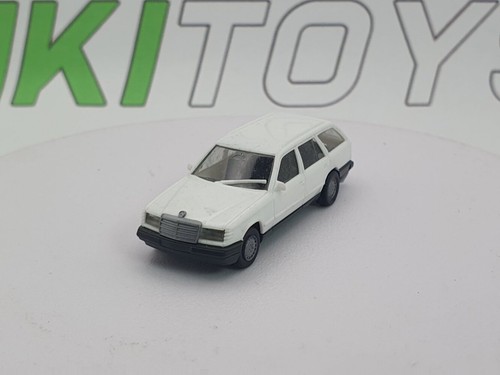 Mercedes 300 124 herpa - mercedes,