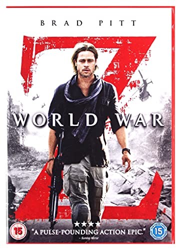 World war dvd - -,