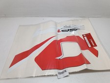 Sticker Decals Set For Derbi GP GP1 50 2005 2006