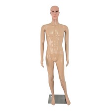 Male Mannequin Full Body