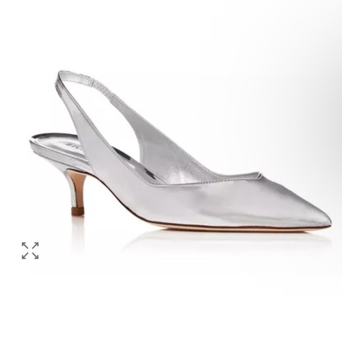 Stuart weitzman eva silver - stuart,