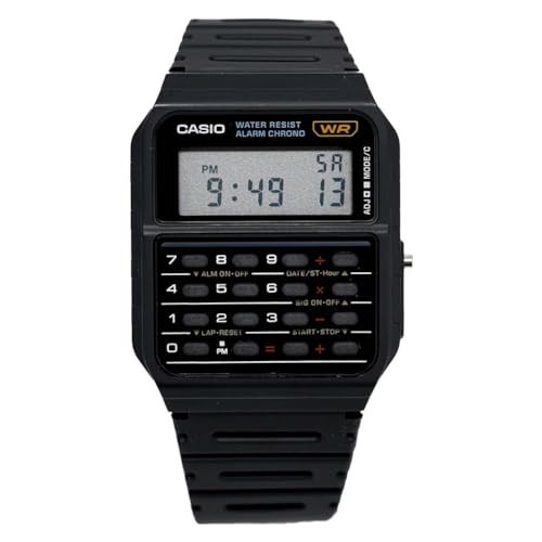 Casio 53w calculator - casio, ca-53w-1