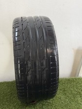 1x255 35 18: Bridgestone POTENZA S001 94Y In Good Condition Tested ✅