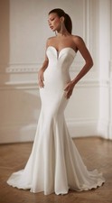 Ellis Bridal Wedding Dress, UK