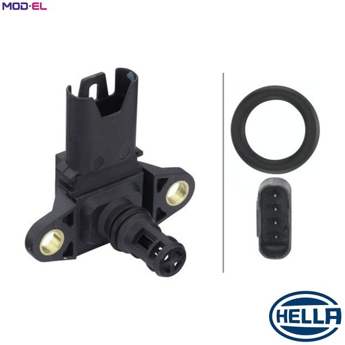 Sensor boost pressure 6pp 009 - boost,