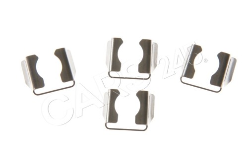 Genuine clamp x4pcs bmw - genuine, i