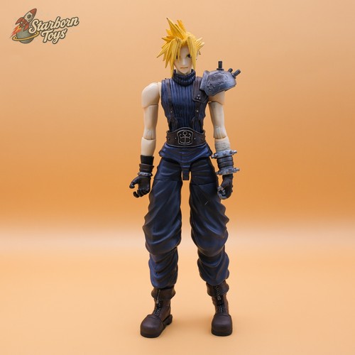 Final fantasy vii cloud - fantasy,
