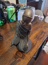 Soul Journeys Maasai Figurine