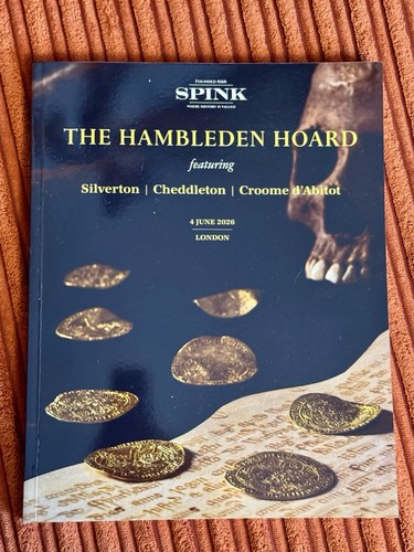Spink catalogue the - spink,