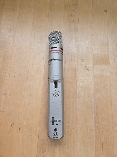 Akg c1000 small - c1000,