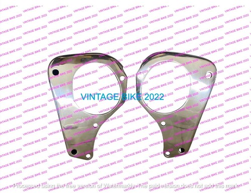 Suitable for bsa a10 front - suitable,