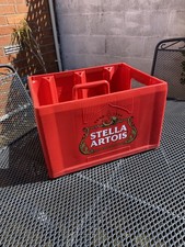 Rare - 24 x 0.25L Stella