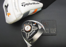 TaylorMade R1 Face Angle