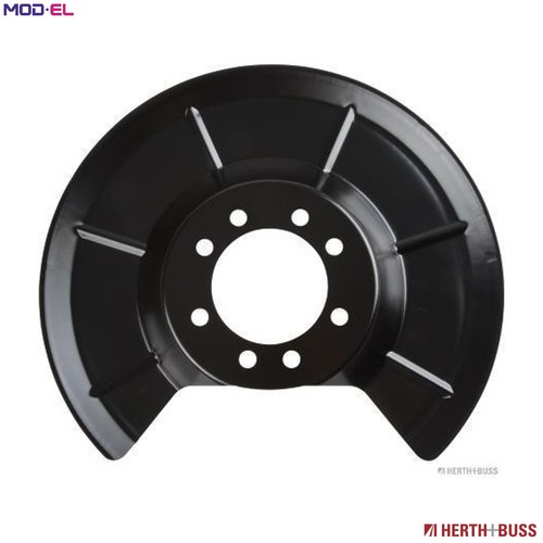 Splash guard brake disc - splash,