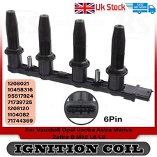 Ignition Coil Pack fit
