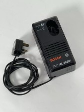 Bosch AL 60DV Charger 7.2V -