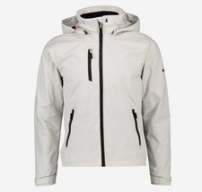 Musto Grey Corsica Thermal Jacket