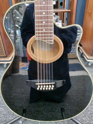 Yamaha apx 12 string - apx-9-12,