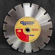 DIMAS VEGA Cutting Disc  300mm