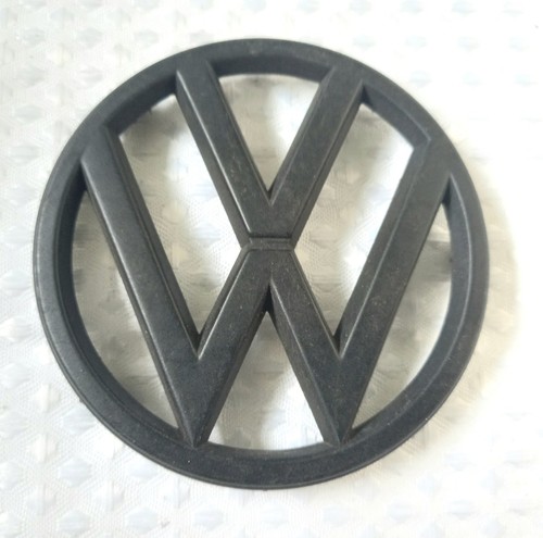 Scirocco mk2 front grill - mk2,