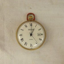 SEKONDA 507746 Gold Tone