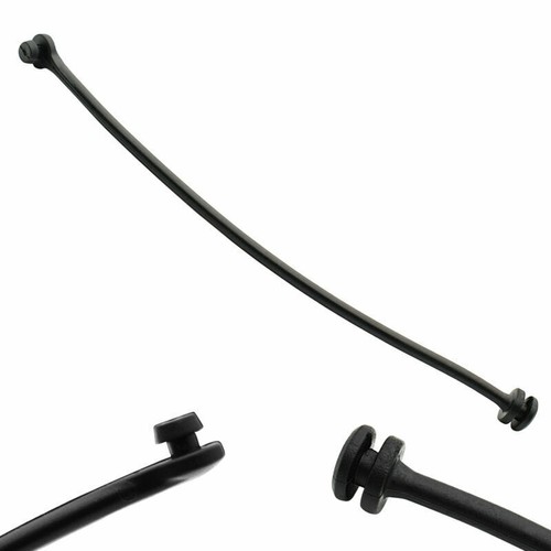 Fuel tank cap cord cable - fuel,