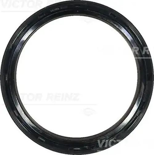 Crankshaft seal ring ptfe - crankshaft,