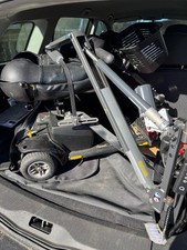 Autochair Mobility Scooter