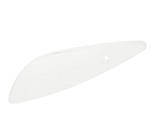 Turn signal lens rear right - turn,