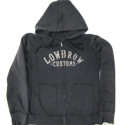 Lowbrow customs motocycle - lowbrow, ®