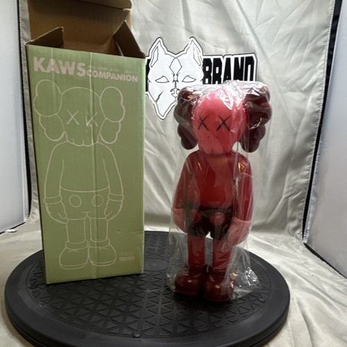 Kaws five years - kaws, later