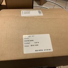 WORCESTER 87172076660  CONTROL BOX ASSEMBLY 