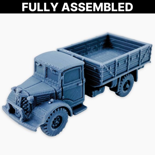 Austin fully assembled - austin,
