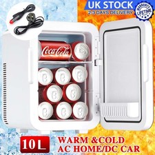 10L Mini Fridge Portable