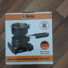 Electric Shisha Coal Burner