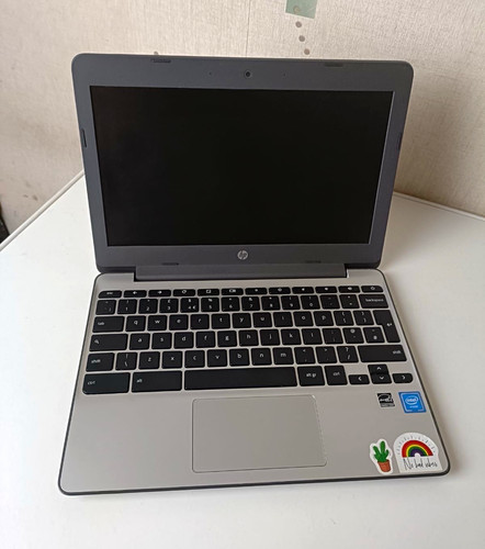 Chromebook 6in laptop - chromebook, 11.6in