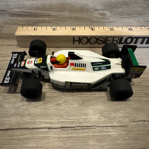 Scx scalextric 83990 mihardi - 83990,