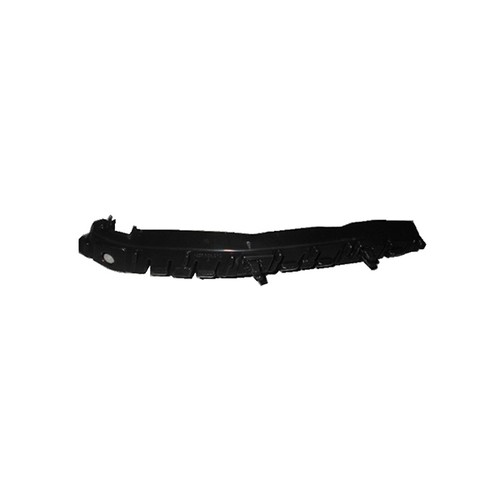 Front bumper bracket - os,