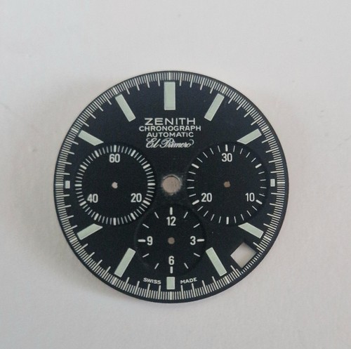 Zenith primero pilot - zenith,