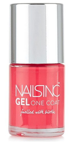 Nails inc chiltern - park, gel