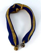 ANTIQUE 19th CENTURY MISERS