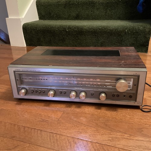 Luxman 3045 fm stereo - luxman,