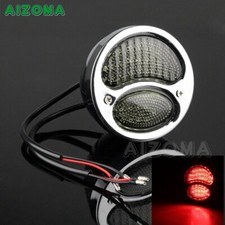 Retro 12V LED Brake Tail Light