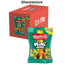 Maynards Bassetts Mini Gems