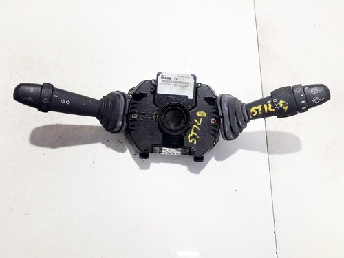 Fiat stilo 2001 - 2001, indicator