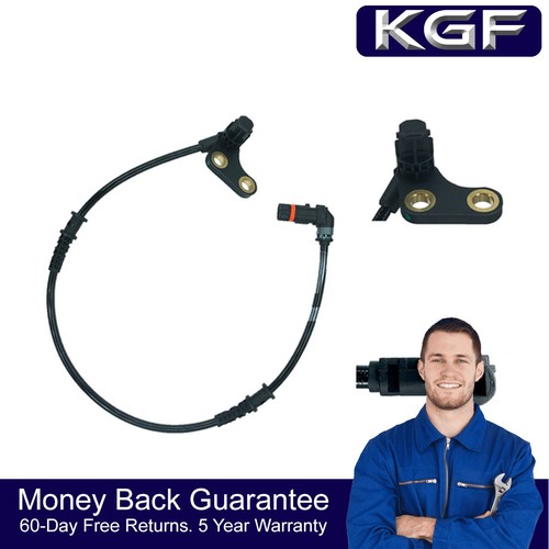 Kgf front left abs - abs, speed